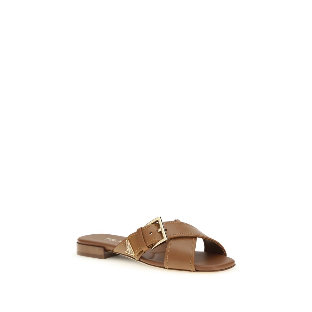 Prada Sandals