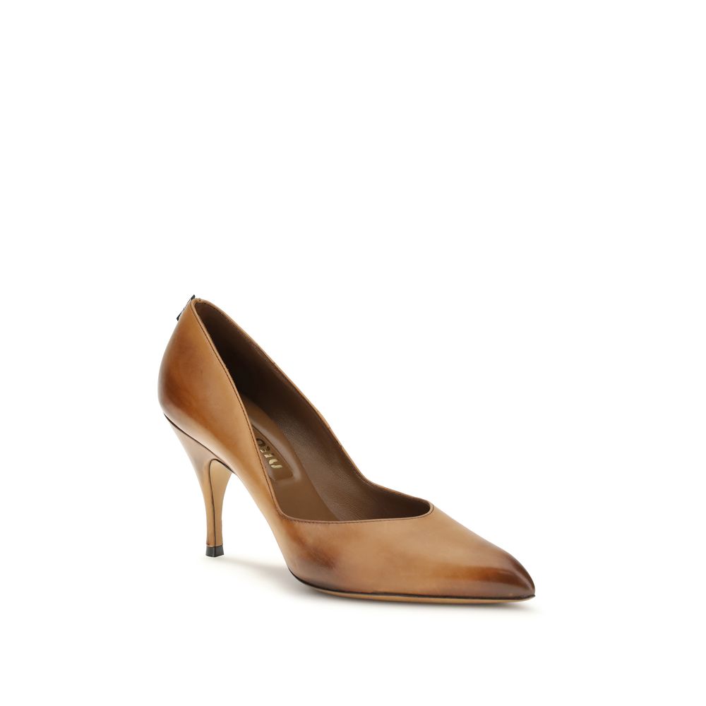 Miu Miu High Heel Pumps