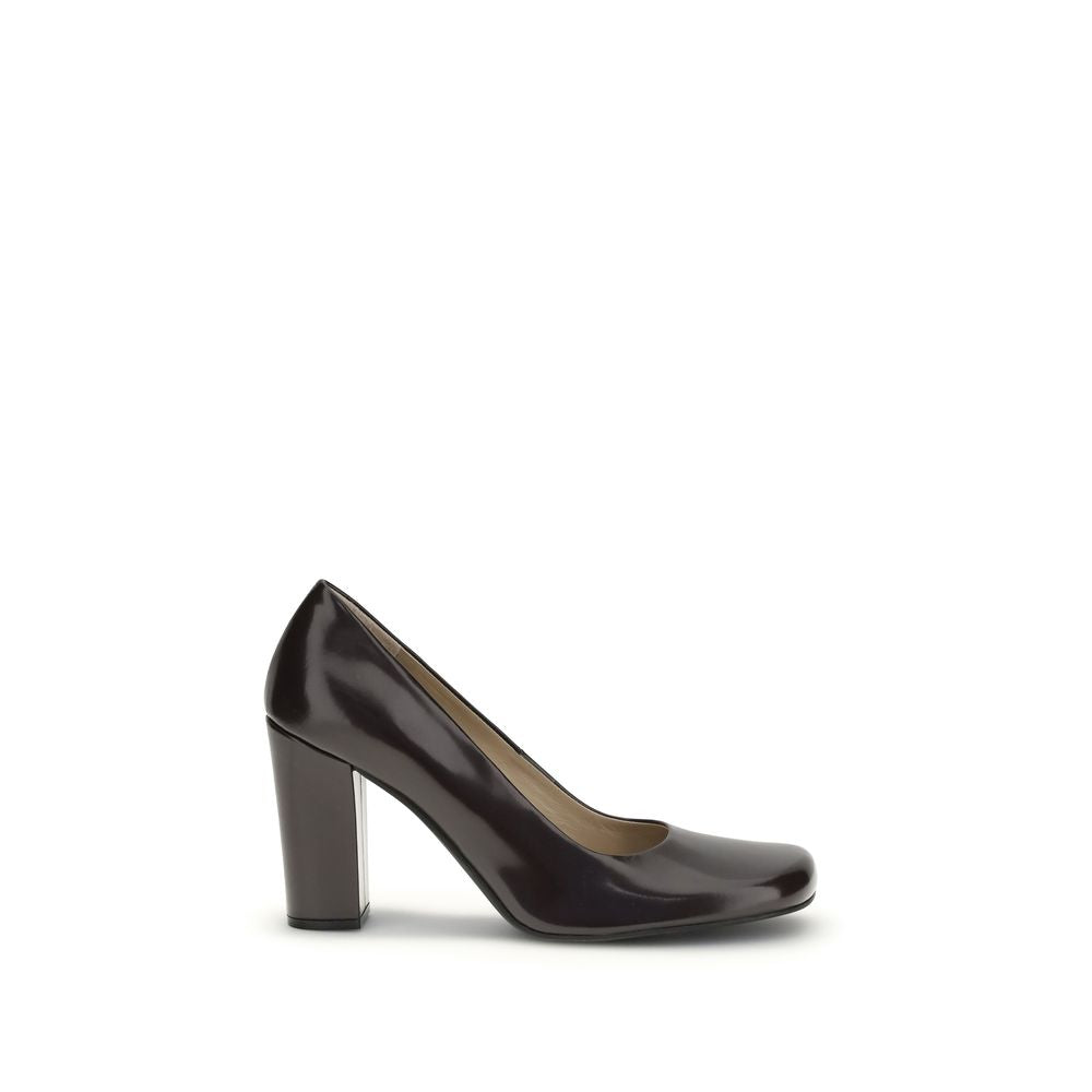 The Row Penelope Plateau-Pumps