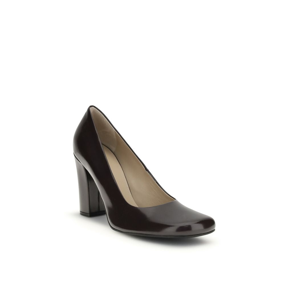 The Row Penelope Plateau-Pumps