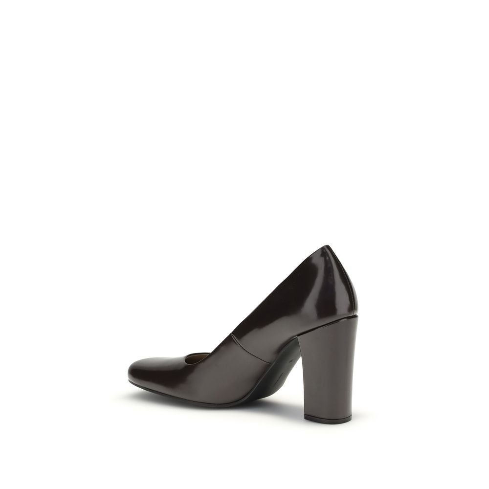 The Row Penelope Plateau-Pumps