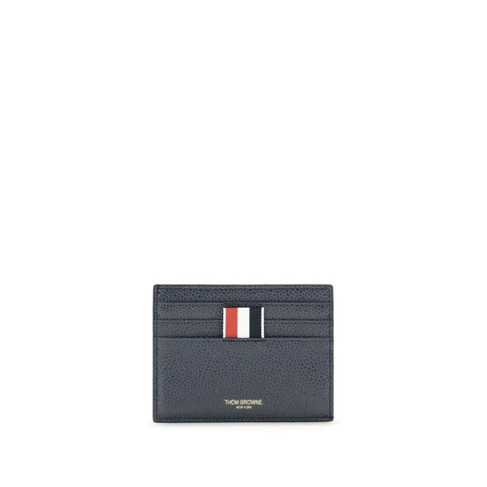 Thom Browne The Leather Cardholder