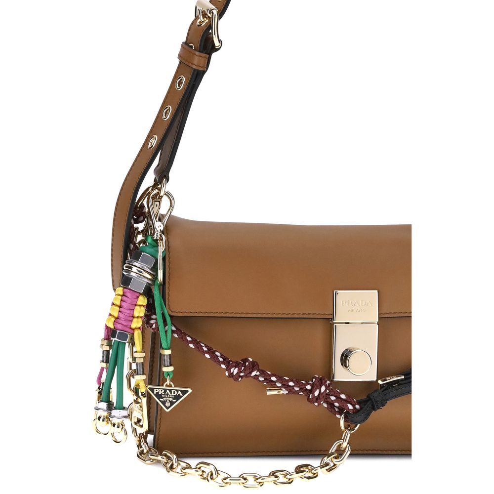 Prada The Soft Sound small Shoulder Bag