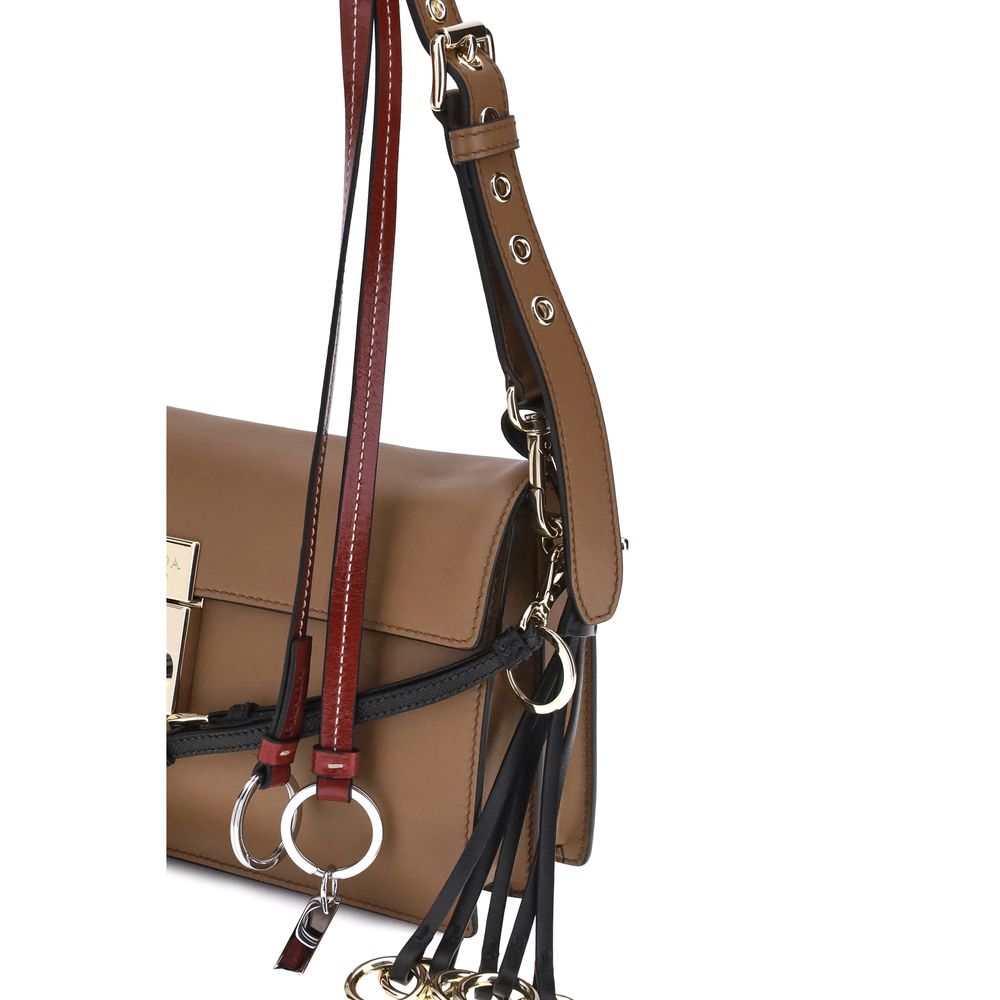 Prada The Soft Sound small Shoulder Bag