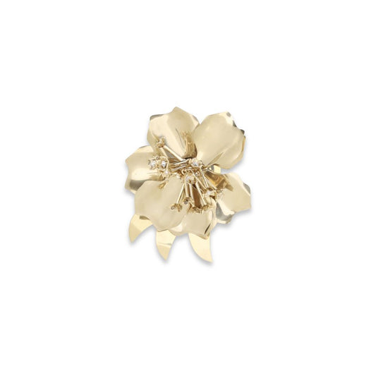 Miu Miu The metal Brooch