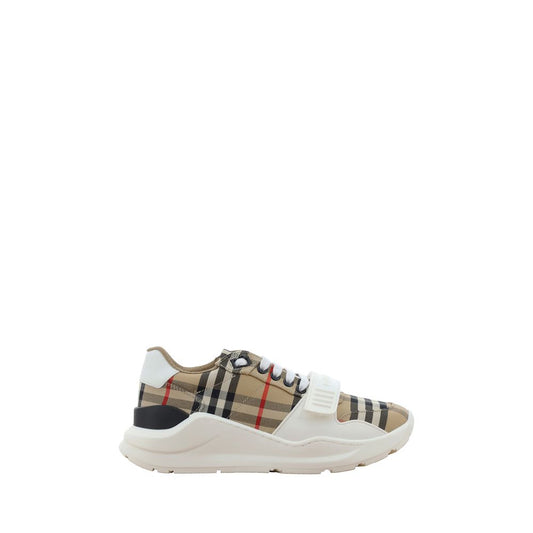 Burberry The New Regis Sneakers