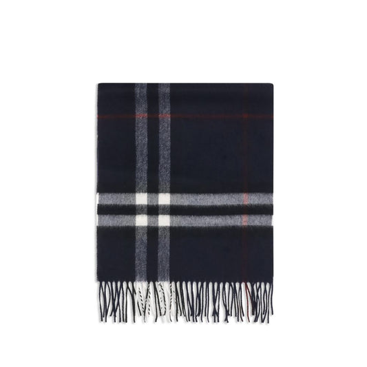 Burberry The Cashmere Check Scarf