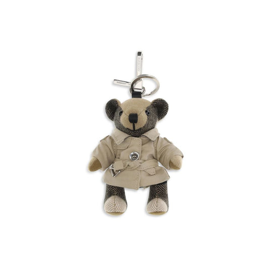 Burberry The Thomas Bear Keychain