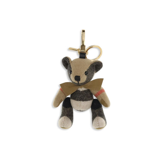 Burberry The Thomas Bear Keychain