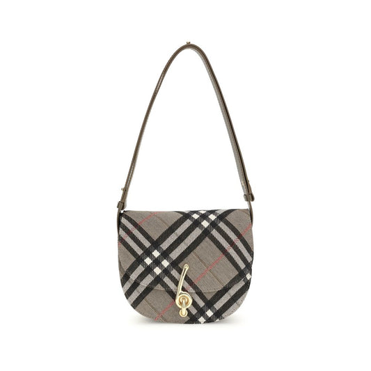 Burberry The Check Archive Shoulder Bag
