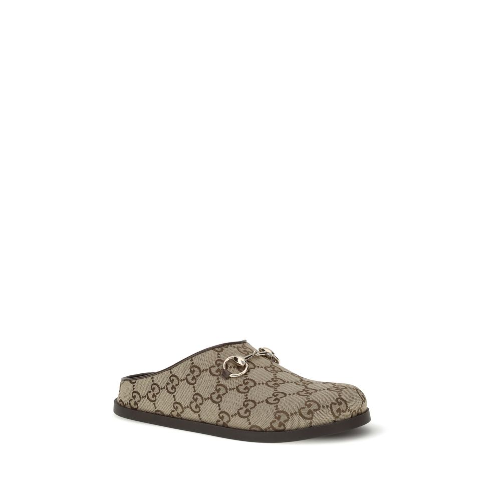 Gucci Mules