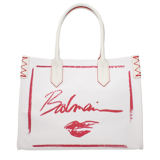 Balmain Tote Bag
