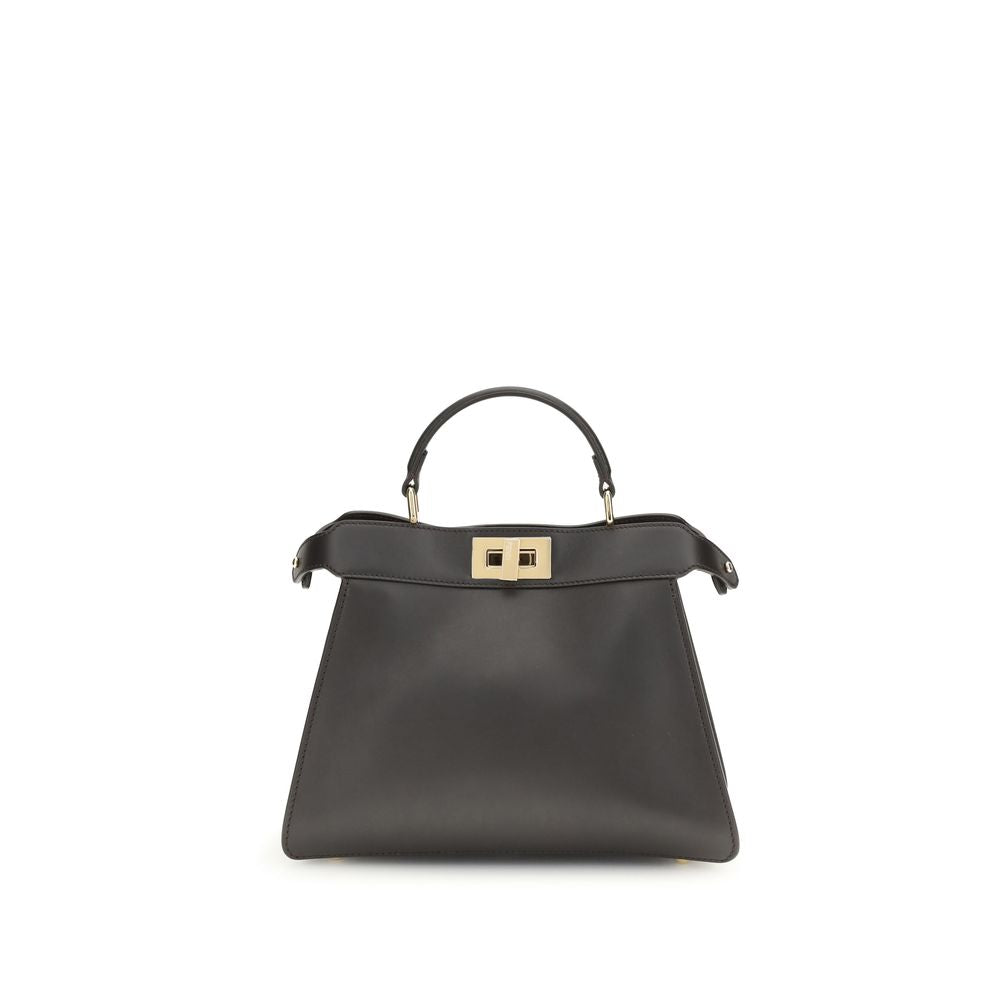 Fendi The Peekaboo ISeeU Kleine Handtasche