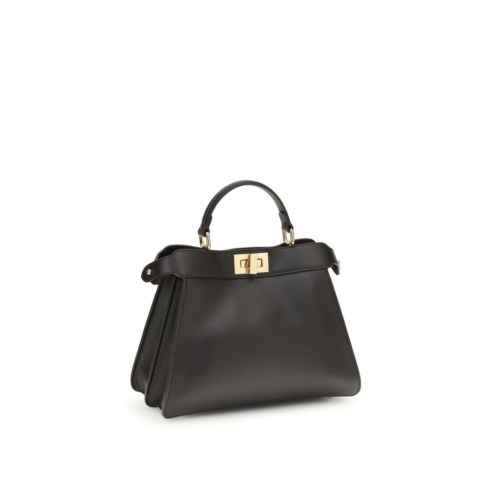 Fendi The Peekaboo ISeeU Kleine Handtasche
