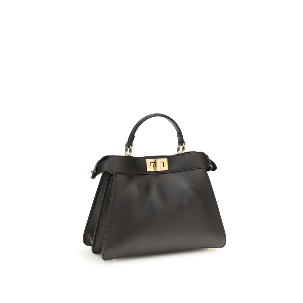 Fendi The Peekaboo ISeeU Kleine Handtasche