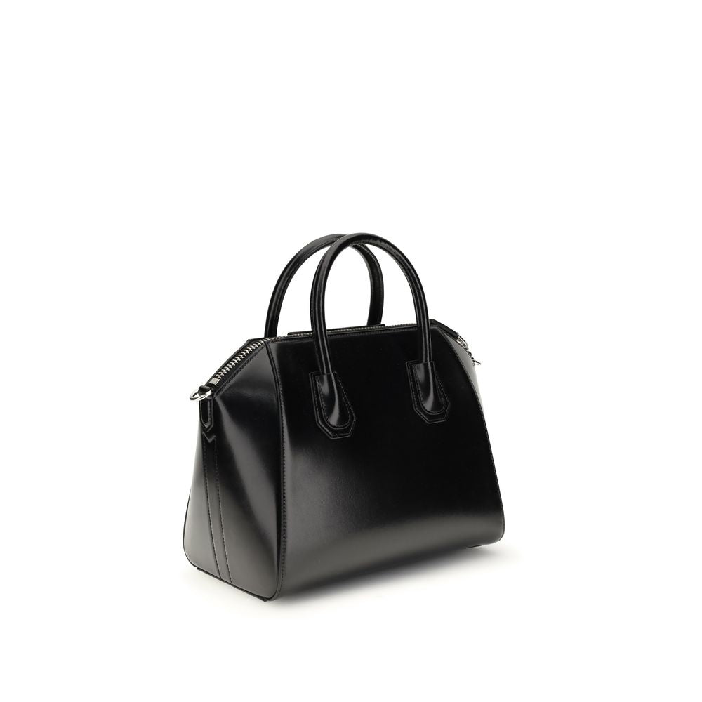 Givenchy The Antigona Small Box Handbag