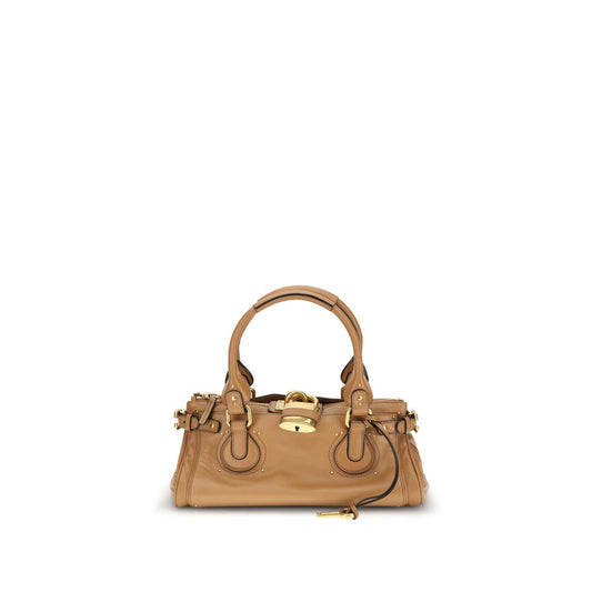 Chloé The Paddington Bag