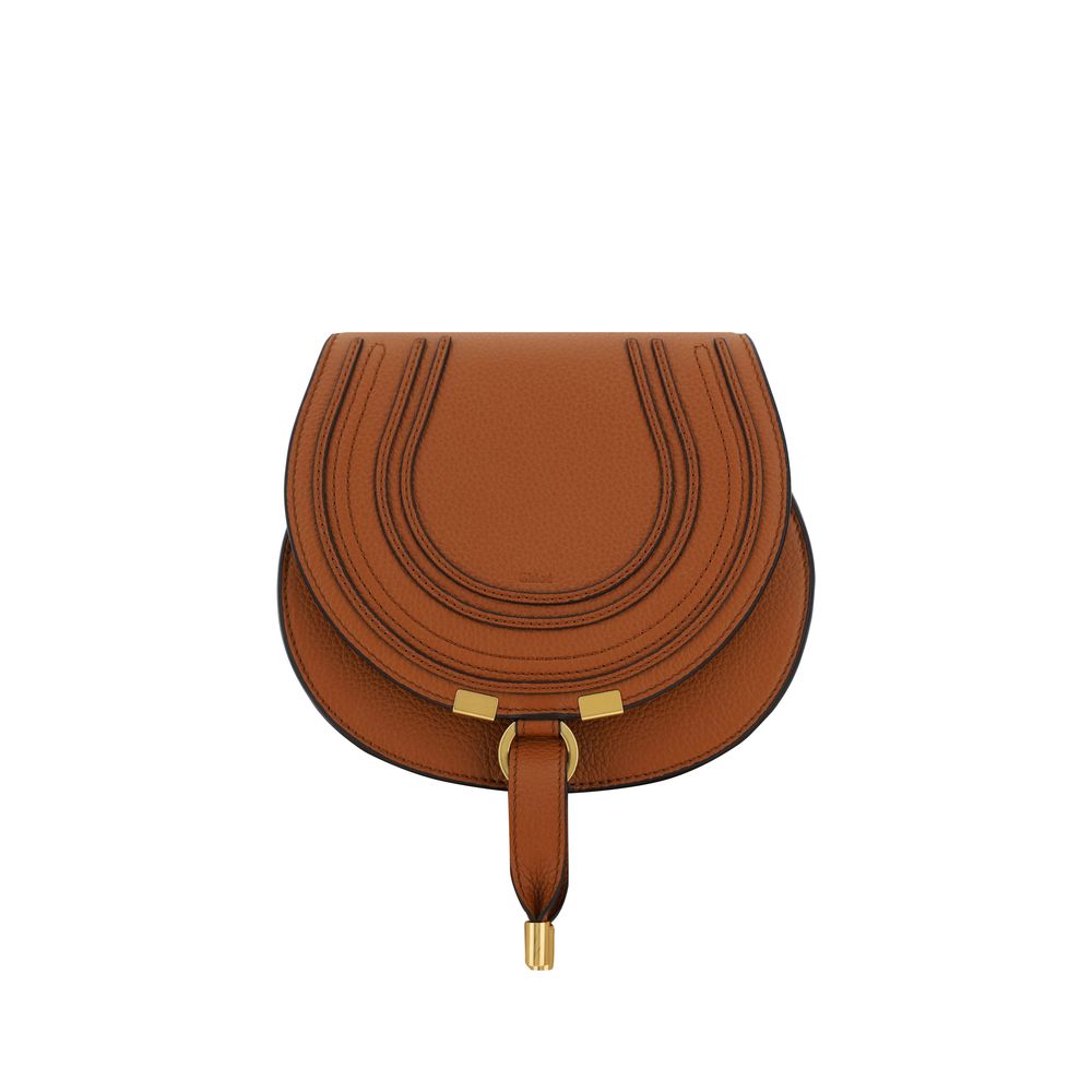 Chloé The Marcie Shoulder Bag