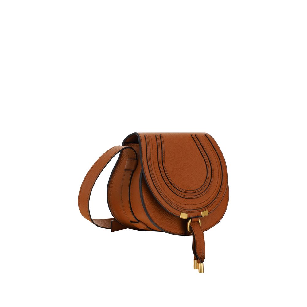 Chloé The Marcie Shoulder Bag