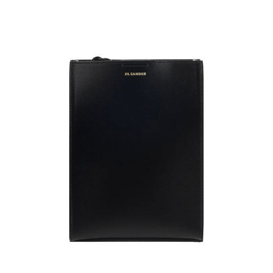 Jil Sander Tangle Shoulder Bag