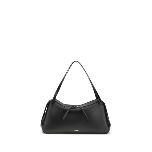 Jil Sander Dune Shoulder Bag