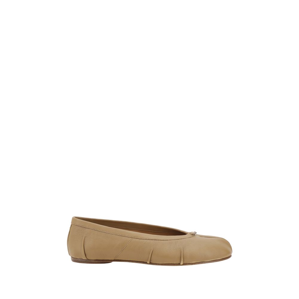 Maison  Margiela The Tabi Ballerinas Flats