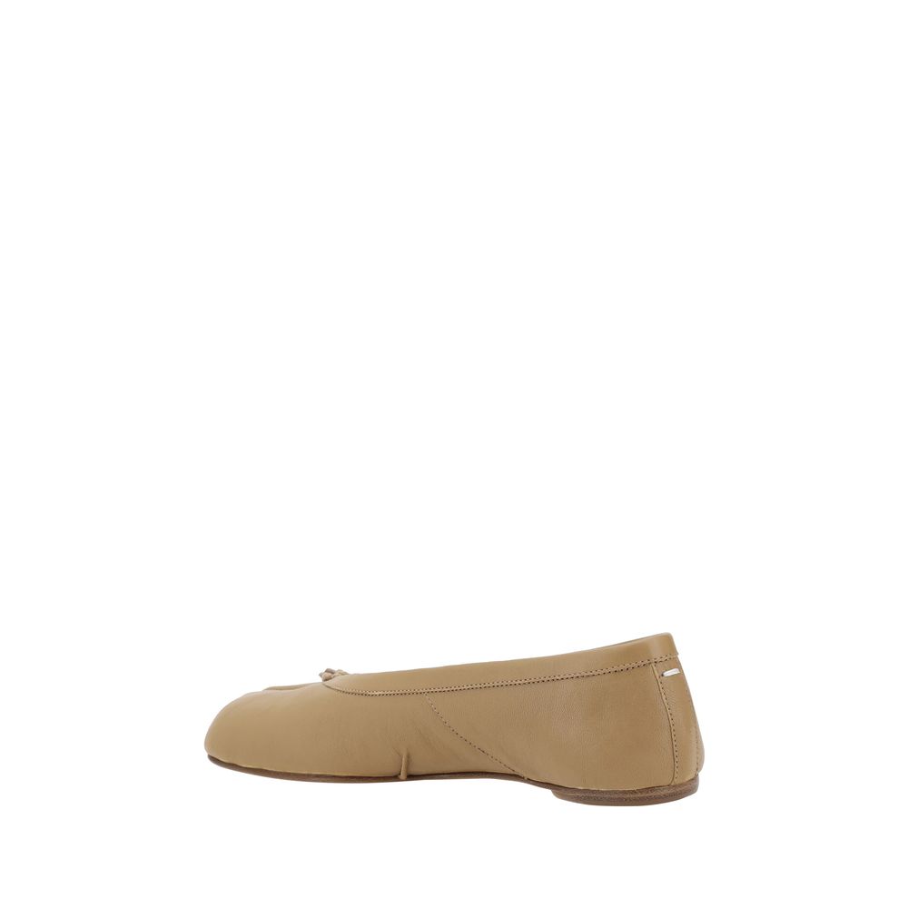 Maison  Margiela The Tabi Ballerinas Flats