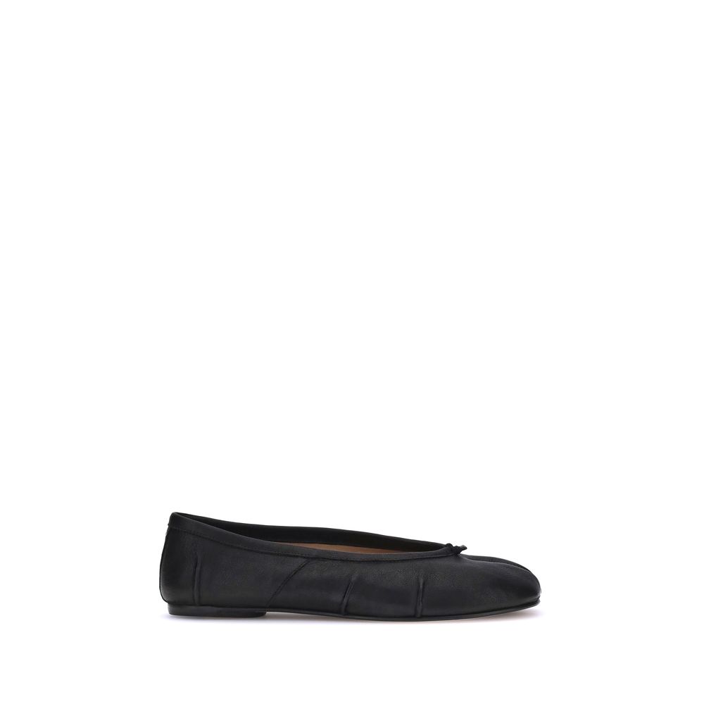 Maison Margiela The Tabi Ballerinas Flats