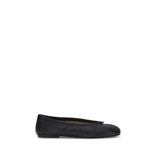 Maison Margiela The Tabi Ballerinas Flats