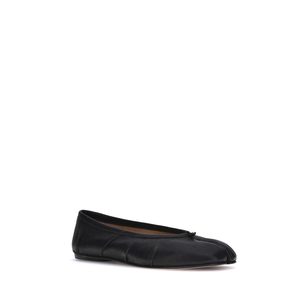 Maison Margiela The Tabi Ballerinas Flats