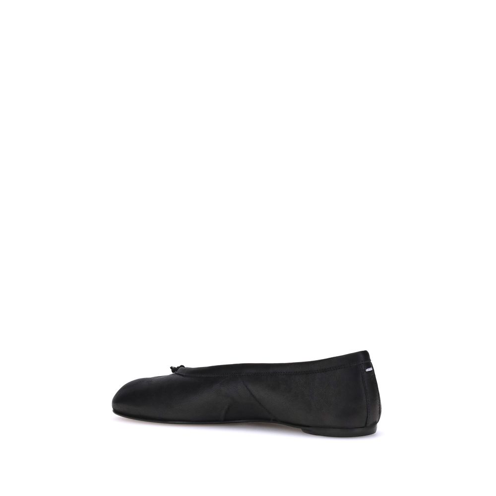 Maison Margiela The Tabi Ballerinas Flats