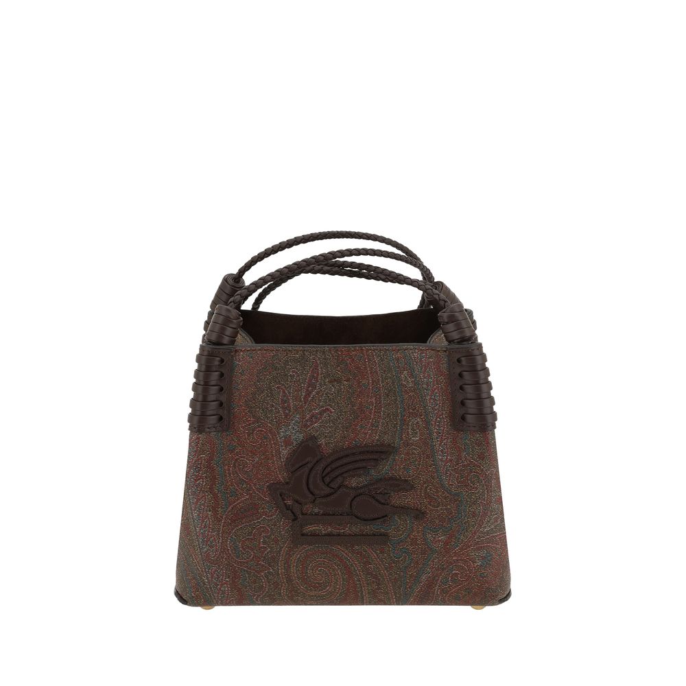 Etro The Libra Shoulder Bag