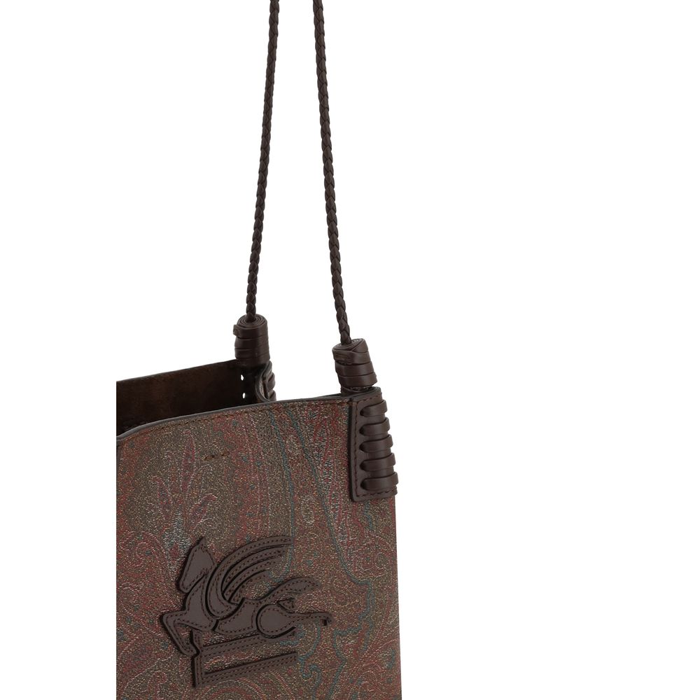 Etro The Libra Shoulder Bag