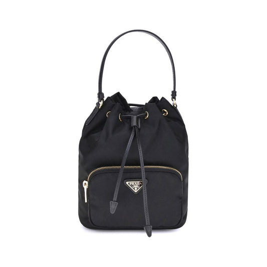 Prada The Re-nylon Bucket Bag