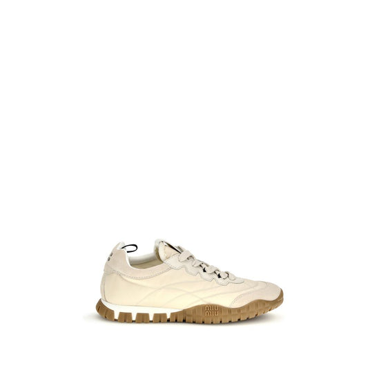 Miu Miu The Tyre Sneakers
