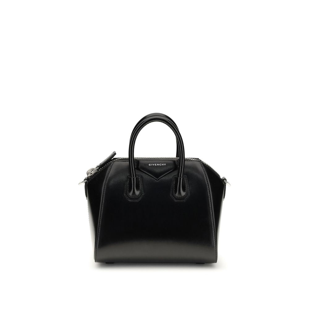 Givenchy The Box Antigona Mini Handbag