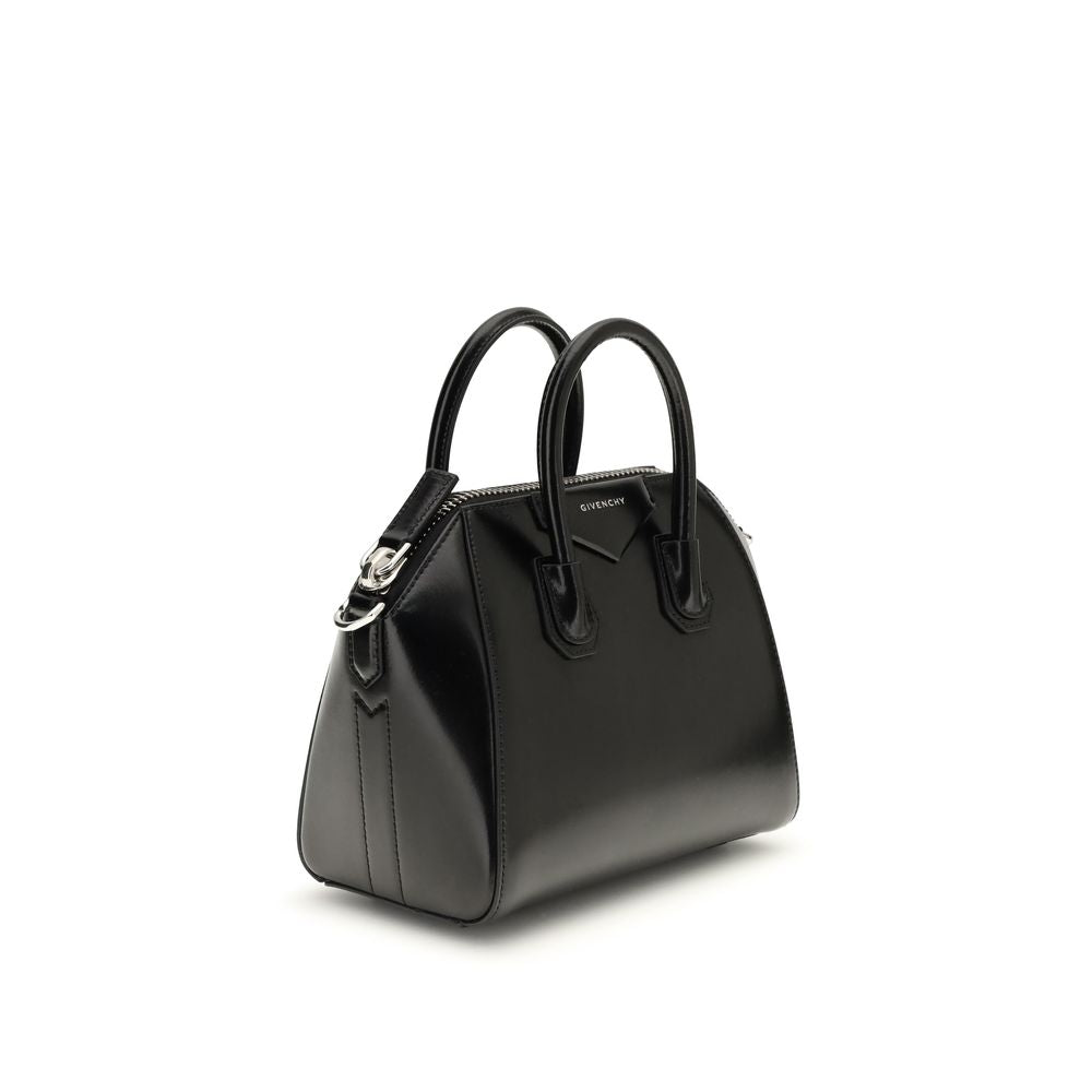 Givenchy The Box Antigona Mini Handbag