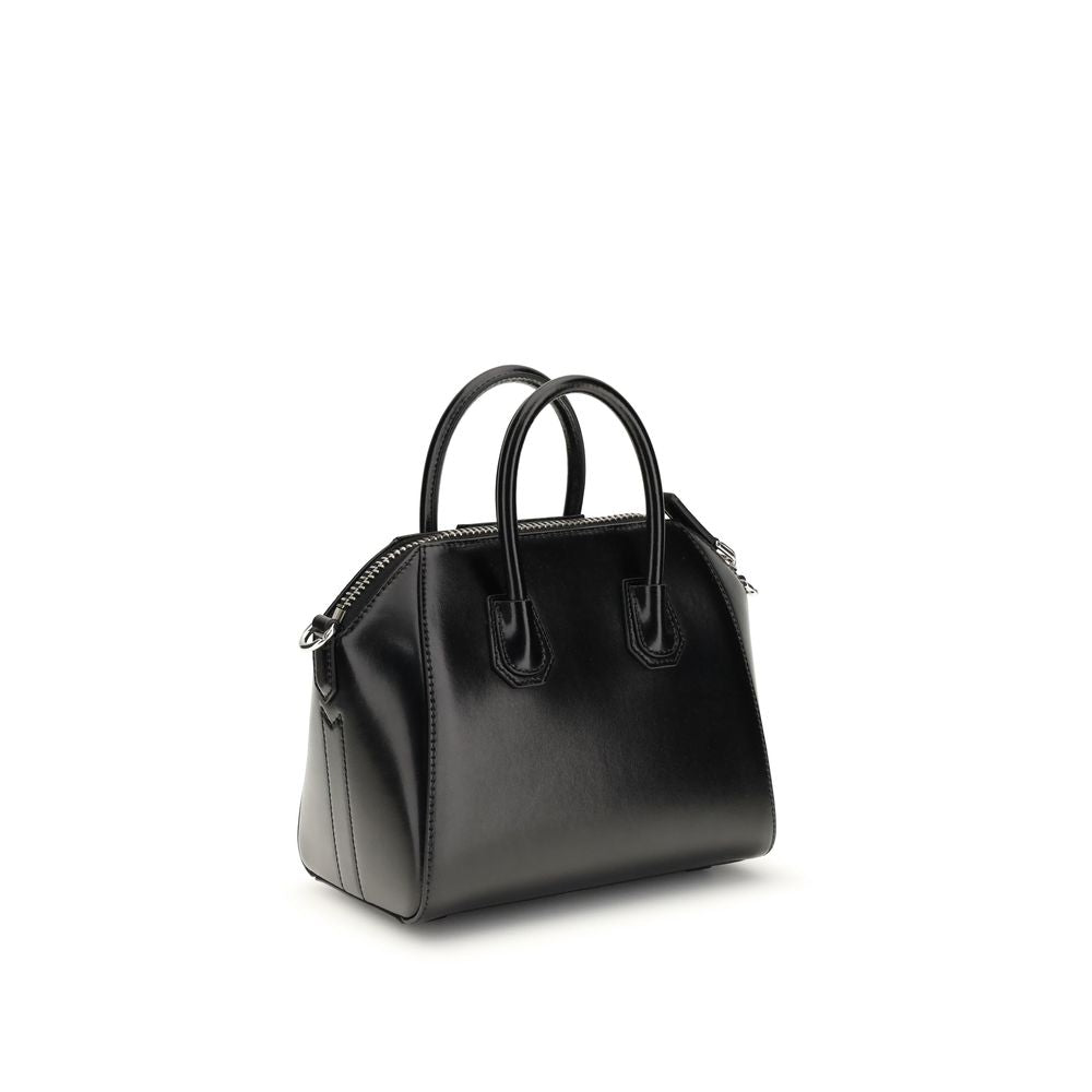 Givenchy The Box Antigona Mini Handbag