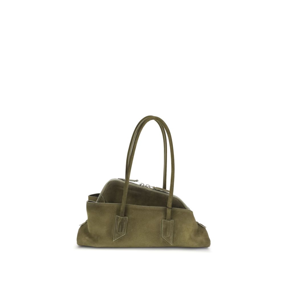 The Attico La Passeggiata small Shoulder Bag