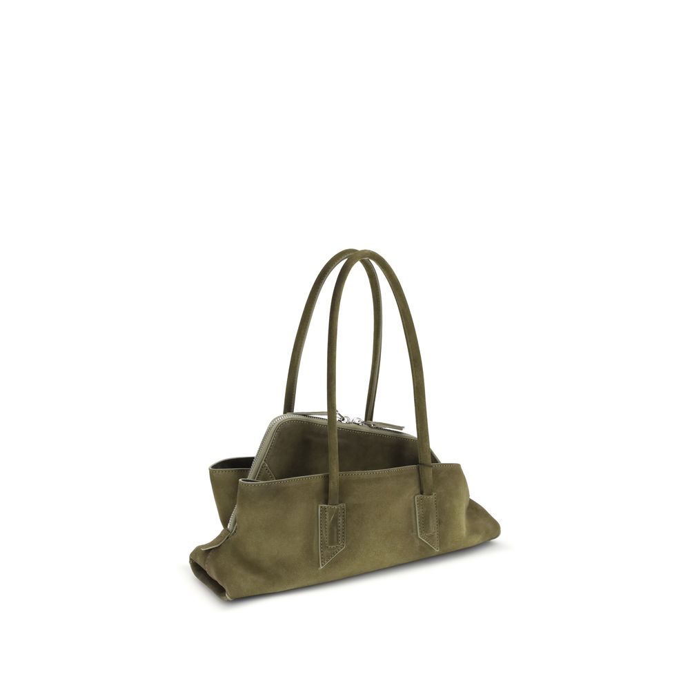 The Attico La Passeggiata small Shoulder Bag