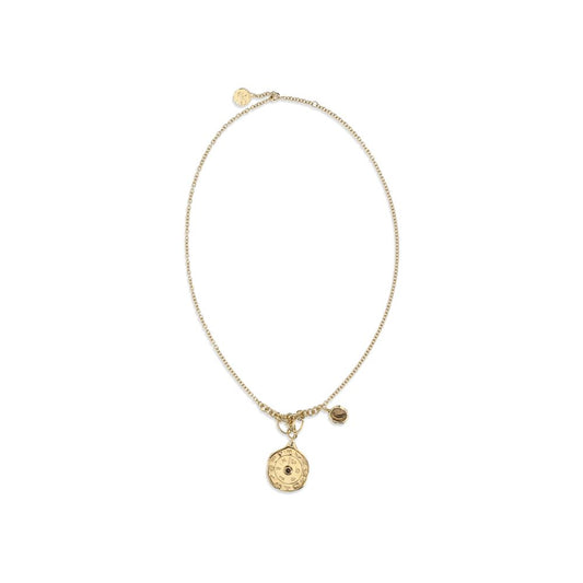 Chloé The Medals Pendant Necklace