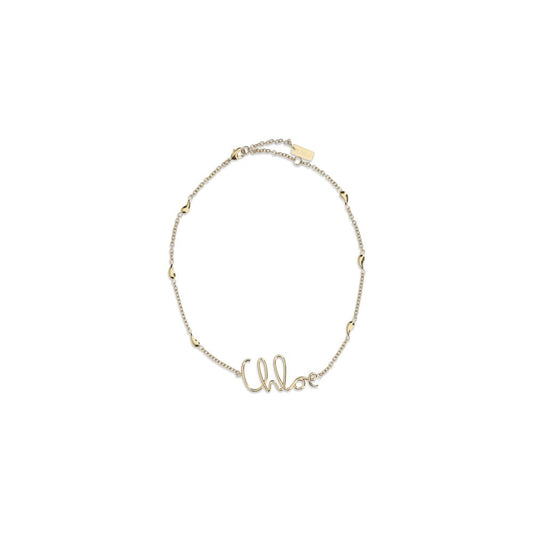Chloé Iconic Necklace