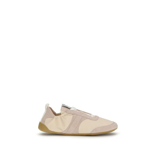 Chloé The Kick Sneakers