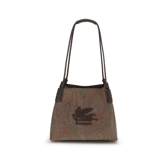 Etro The Libra Shopping Bag