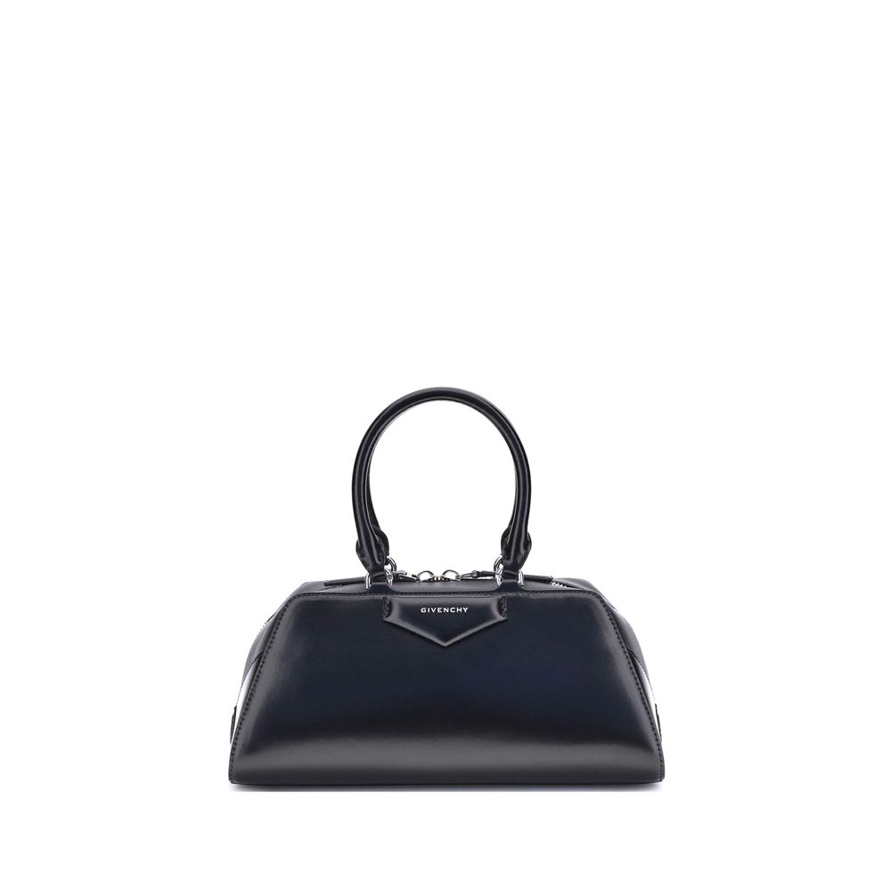 Givenchy The Antigona East-West Small Handbag