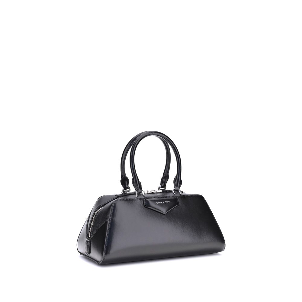 Givenchy The Antigona East-West Small Handbag