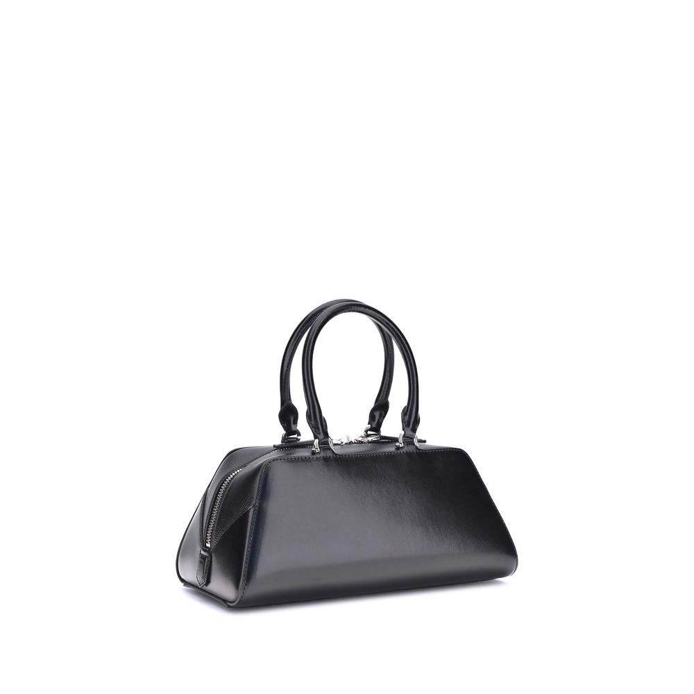 Givenchy The Antigona East-West Small Handbag