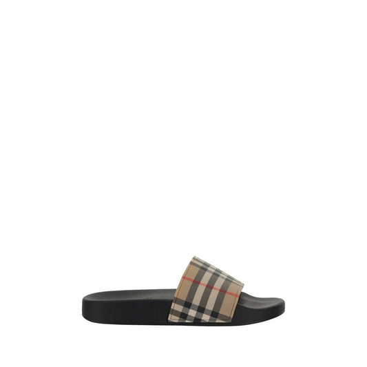 Burberry The Furley Sandals