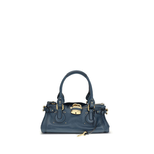 Chloé The Paddington Shoulder Bag