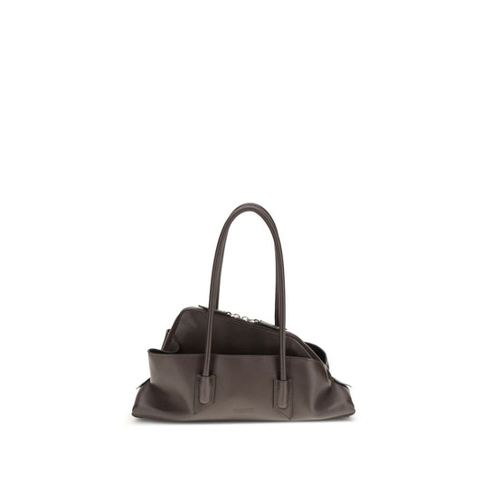 The Attico La Passeggiata Leather Bag
